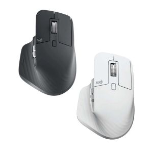 Logitech MX Master 3S Performance Wireless Mouse