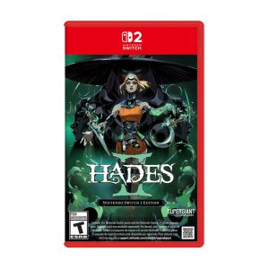 Nintendo Switch 2 Hades II [US]