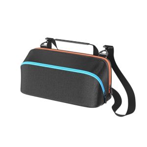 OIVO Portable Protective Case Crossbody Bag With Adjustable Strap  (VG-SW246)
