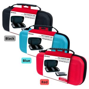 Nacon Rigid Travel Carrying Case for Nintendo Switch 2 (NC3177)