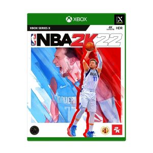 Xbox Series X NBA 2K22 [Standard]