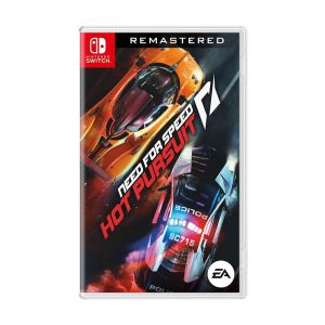 Nintendo Switch Need for Speed Hot Pursuit Remastered 