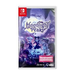 Nintendo Switch Moonlight Peaks [ASI]