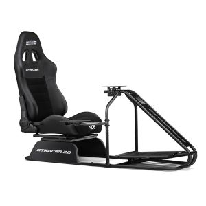 Next Level Racing GTRacer  2.0 Racing Simulator Cockpit (NLR-R007)