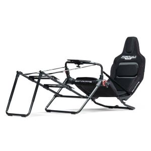 Next Level Racing Formula Lite Pro Foldable Cockpit (NLR-S038)