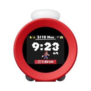Nintendo Sound Clock Alarmo (MDE)