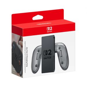 Nintendo Switch 2 Joy-Con 2 Charging Grip (ESSKA)
