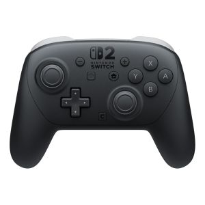 Nintendo Switch 2 Pro Controller (BEE-A-FSSKA)