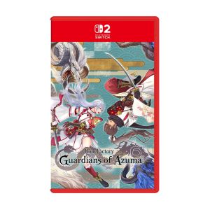 Nintendo Switch 2 Rune Factory: Guardians of Azuma [US]