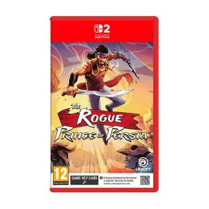 Nintendo Switch 2 The Rogue Prince of Persia [EU]