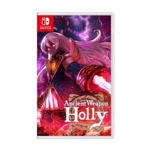 Nintendo Switch Ancient Weapon Holly [ASI]