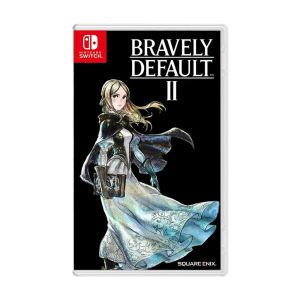 Nintendo Switch Bravely Default II