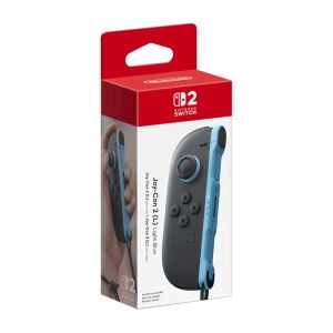 Nintendo Joy-Con 2 (L) Light Blue for Nintendo Switch 2