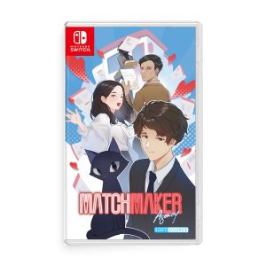Nintendo Switch MatchMaker Agency [ASI]
