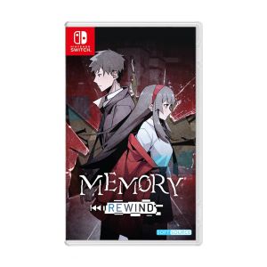 Nintendo Switch Memory Rewind [ASI]