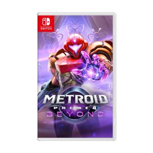 Nintendo Switch Metroid Prime 4: Beyond [SEA]