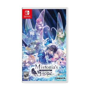 Nintendo Switch Mistonia's Hope: The Lost Delight [US]