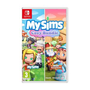 Nintendo Switch MySims Cozy Bundle [EU]