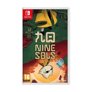 Nintendo Switch Nine Sols [EU]