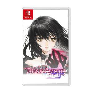 Nintendo Switch Tales of Berseria Remastered [ASI]