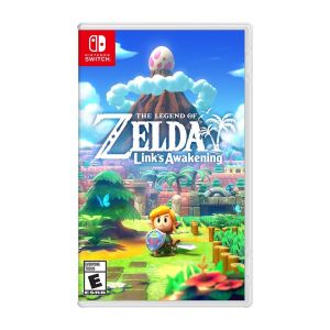 Nintendo Switch The Legend of Zelda Link's Awakening [MDE]