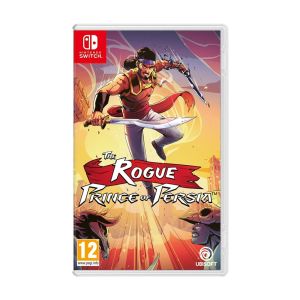 Nintendo Switch The Rogue Prince of Persia [EU]
