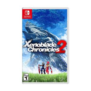 Nintendo Switch Xenoblade Chronicles 2 [US]