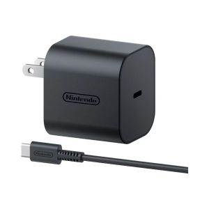 Nintendo Switch 2 AC Adapter (BEE-A-ASSKA)