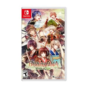 Nintendo Switch Birushana: Winds of Fate [US]