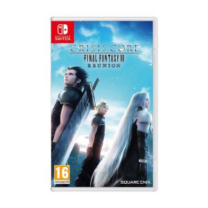Nintendo Switch Crisis Core Final Fantasy VII Reunion [EU]