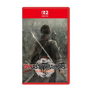 Nintendo Switch 2 Dynasty Warriors Origins [SEA]