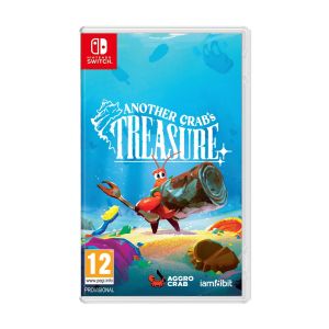Nintendo Switch Another Crab's Treasure [EU]