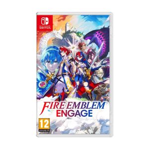 Nintendo Switch Fire Emblem Engage