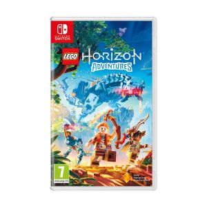 Nintendo Switch Lego Horizon Adventures