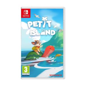 Nintendo Switch Petit Island [EU]