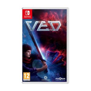 Nintendo Switch VED [EU]