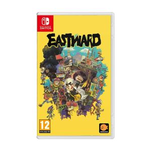 Nintendo Switch Eastward [EU]