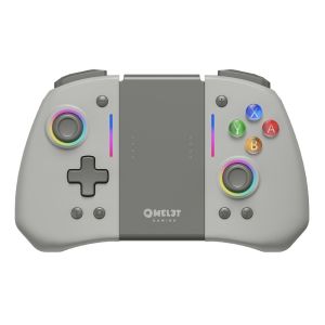 Omelet Gaming Switch Pro+ Joy-Pad Controller [Retro Moon]