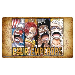 One Piece Card Game Playmat Limited Edition Vol. 2