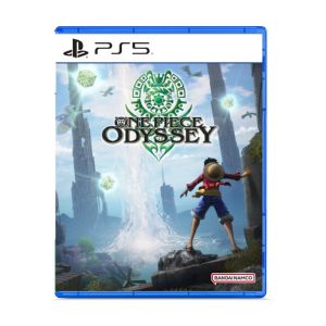 PlayStation PS5 One Piece Odyssey - Standard Edition