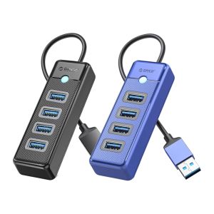 Orico 4 Ports USB-A To USB 3.0 Hub
