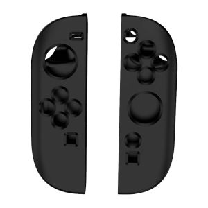 OIVO Silicone Case for Nintendo Switch 2 Joy-Con Black (IV-SW336)