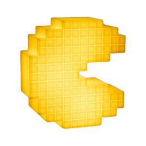 Paladone PAC-MAN Pixelated Light - PP4900PMV2