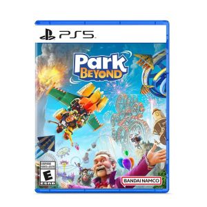 PlayStation PS5 Park Beyond - R1