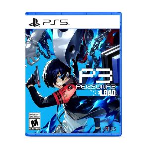 PlayStation PS5 Persona 3 Reload [R1]