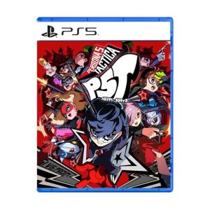 PlayStation PS5 Persona 5 Tactica