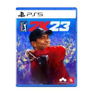 PlayStation PS5 PGA 2K23 [R3]
