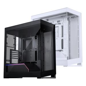 Phanteks NV5 MKII Tempered Glass DRGB Mid-Tower PC Case