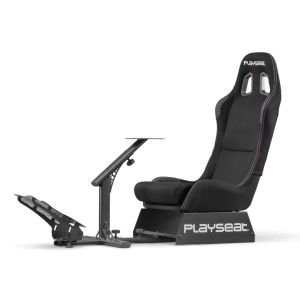 Playseat Evolution Black ActiFit (REM.00004)