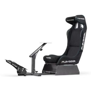 Playseat Evolution Pro Black ActiFit (REP.00262)